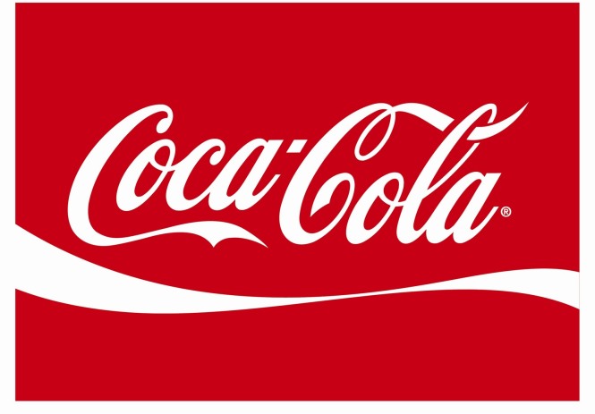 Coke Logo #1