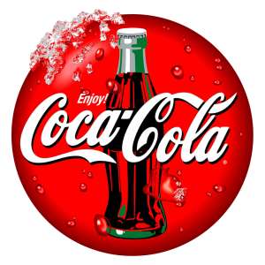 Coke Logo #2