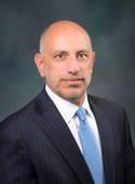 Michigan Treasurer Nick A. Khouri
