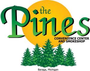 The Pines Convenience Center 4 logo