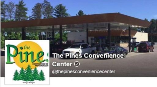 The Pines Convenience Center 5