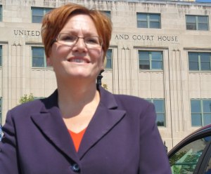 Beth LaCosse, Federal, U.S. Public Defender Marquette, MI (5)
