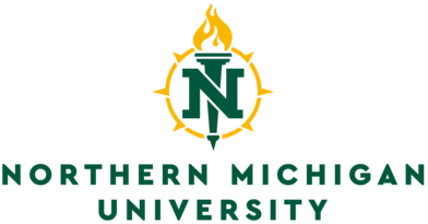 NMU logo