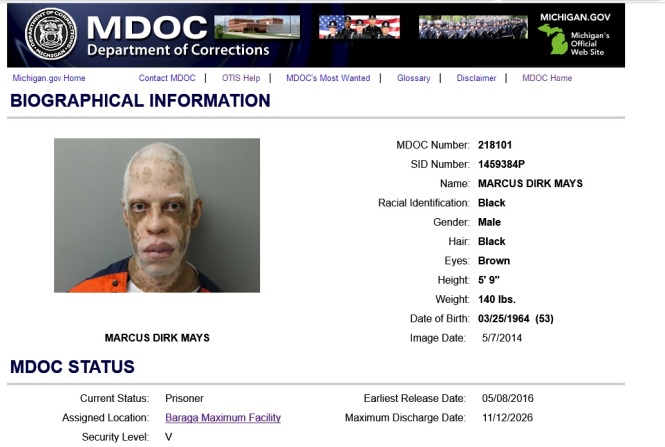 baraga Max Inmate Marcus D. Mays mug graphic 2.jpg
