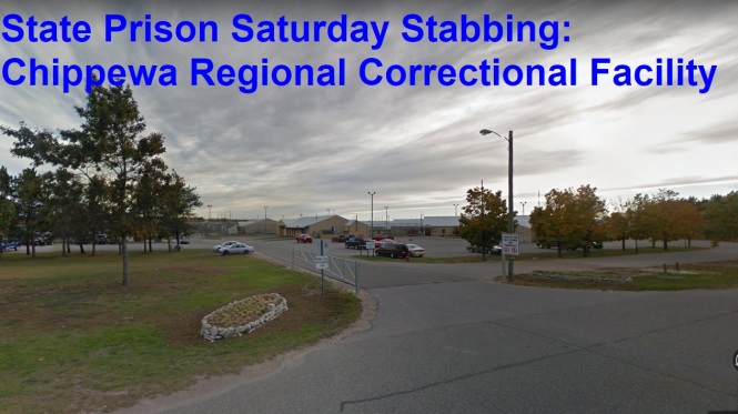 Chippewa Regional Correctional Facility 4