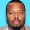 Convicted Michigan sex offender 39-year-old Earnest Michael Curtis of Harvey, MI