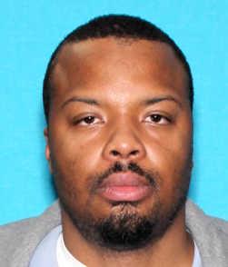 Convicted Michigan sex offender 39-year-old Earnest Michael Curtis of Harvey, MI